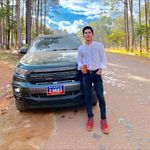 ទេព ប៉ុន - @richard.gamel - Instagram