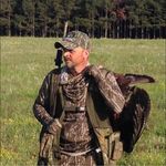 Richard Wall - @richardgamekeeper - Instagram
