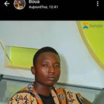 Richard Kone - Facebook