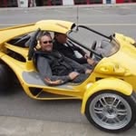 Richard Garbe - @richardgarbe - Instagram