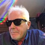Richard Garry - @father_garry - Instagram