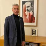 Richard Garry - @richardgarry454 - Instagram