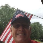 Richard Garry - @richg1945 - Instagram