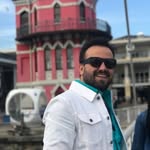 Richard Garry - @richardgarry435 - Instagram