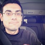 Richard Garten Jr - @rgarten - Instagram