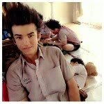'BriAn RiChard GarTon' - @brianmorhoktubha - Instagram