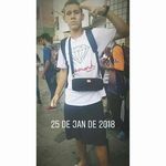 Richard Dos Santos - @richard.gauchooo - Instagram