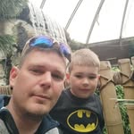 Richárd Gazdag - @gazdag_richard - Instagram