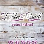Institut L Atelier Beauté - @richard.gazou - Instagram
