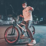 Richard Mark Gazo - @chadss_g - Instagram