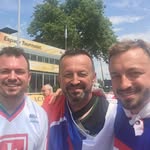 Richard Richino Gažo - @richardrichino - Instagram