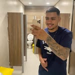 Richard Alves - @richard_germans2002 - Instagram