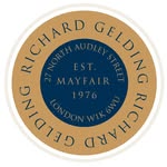 Richard Gelding - @richardgelding - Instagram