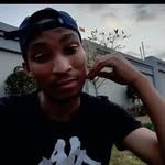 Geachy Ta Nxamile Ngwanya - @geachyrichard - Instagram