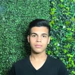 Richard Nvber - @richardgeanpier - Instagram