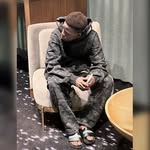 Dossou Richard Gedeon - @richardinho_escobar12 - Instagram
