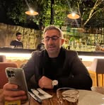 Richard Gedeon - Facebook