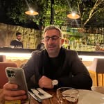 Richard Gedeon - @richard.b.gedeon - Instagram
