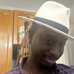 Richard Gedeon-Charles - @high_templar_gedeon - Instagram