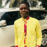 Richard Gedeon Loukassou - @richardgedeonloukassou - Instagram