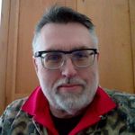 Richard Gedney - @richvoyages - Instagram