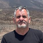 Richard Gedney - @mattyjregulski - Instagram
