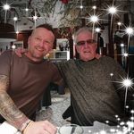 Richard Gemmell - @archgemmell - Instagram