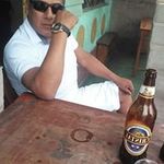 Richard Geronimo Casana - @geronimocasana - Instagram