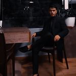 Richard Geronimo Lyngdoh - @__rich__03 - Instagram