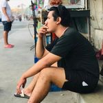 Richard Marc Geronimo - @iamchadong - Instagram