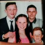 Richard Gerrish - Facebook