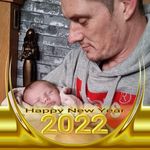 Richard Gerrish - @dickyg41 - Instagram
