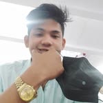 Richard Girhsum Alima Malabayabas - @richardgershom - Instagram