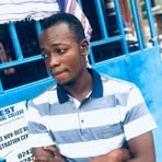 Richard Owusu Gersh - Facebook