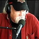 Richard Gerstner - @the.color.blind.artist - Instagram