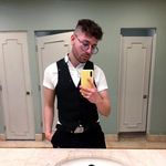 Erwin Ricardo - @ricardo.vaca_ - Instagram