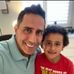 Richard Geurin - Facebook