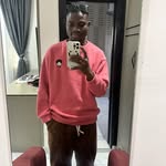 Richard Gideon - @richard_g112211 - Instagram