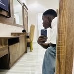 Richard Gideon - @richardgideon11 - Instagram