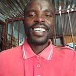 Richard Gideon - @mandumekindji - Instagram
