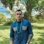 Richard Gideon Hernandez - @richardgideonhernandez - Instagram