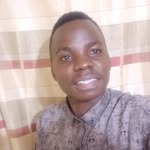 Richard Gideon Kasele - @gideonkasele - Instagram
