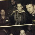 Richard Gertz - @omagherd_burtz - Instagram