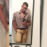 Richard Alberto - @richardgil12 - Instagram