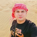 Richard Gil - @kaloditv - Instagram