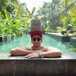 Richard Gil - @richie8000 - Instagram