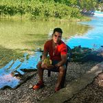Richard Gil Portes - @r_gil16 - Instagram