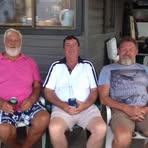 Richard Gilder - Facebook