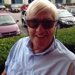 Richard Gildersleeve - @richardgildersleeve - Instagram