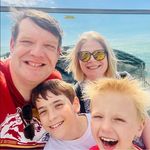 Richard Gillin - @tall_rich - Instagram